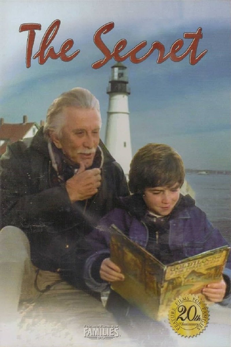 Постер The Secret